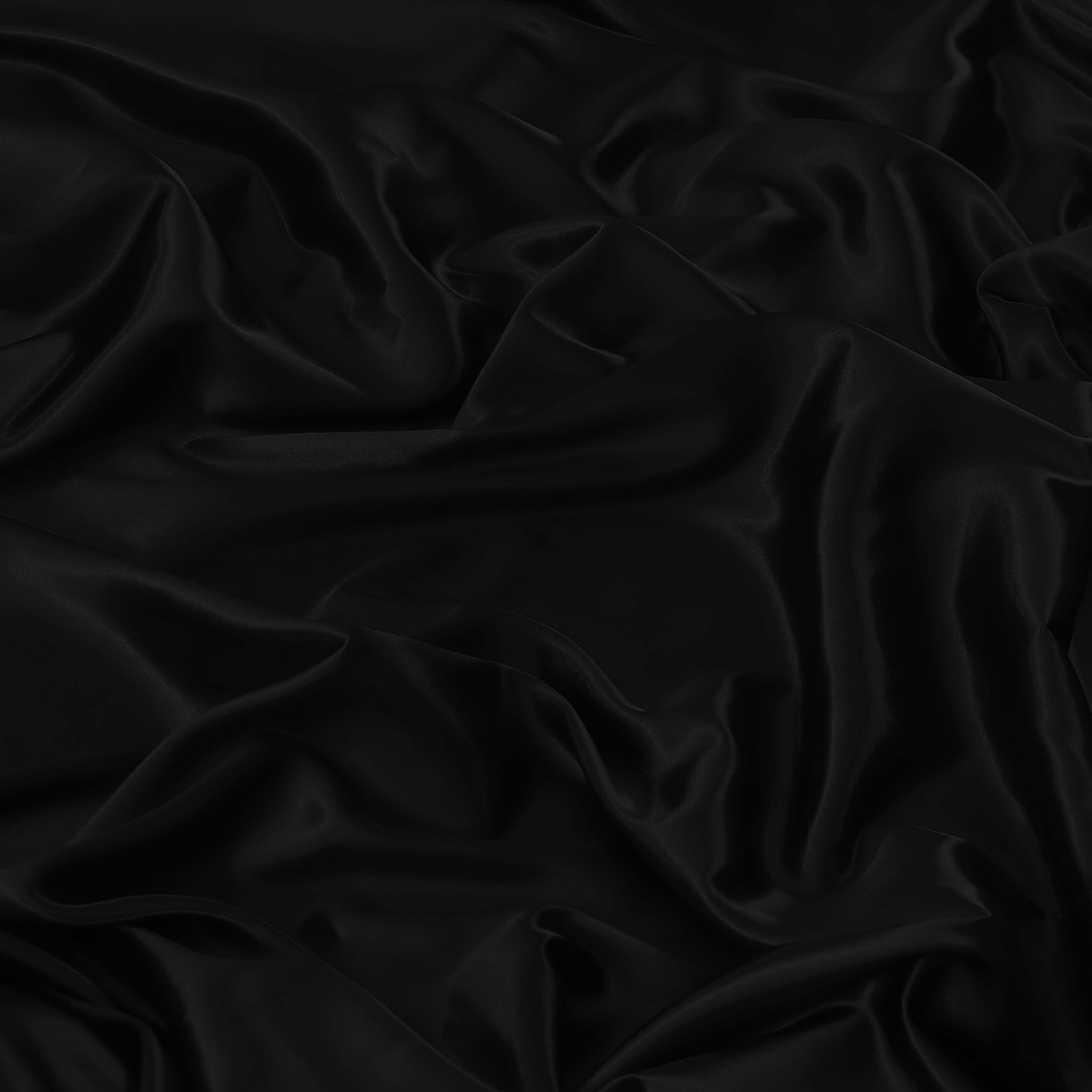 Luxury Satin Silk 6-Piece Bedding Set – Duvet Cover, Fitted Sheet & Pillowcases – Hotel-Style Soft, Elegant Bed Linen UK Sizes