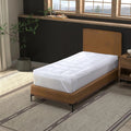 MillPrice Premium Mattress Topper – Add Instant Comfort, Softness & Support to Any Bed