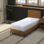 MillPrice Premium Mattress Topper – Add Instant Comfort, Softness & Support to Any Bed