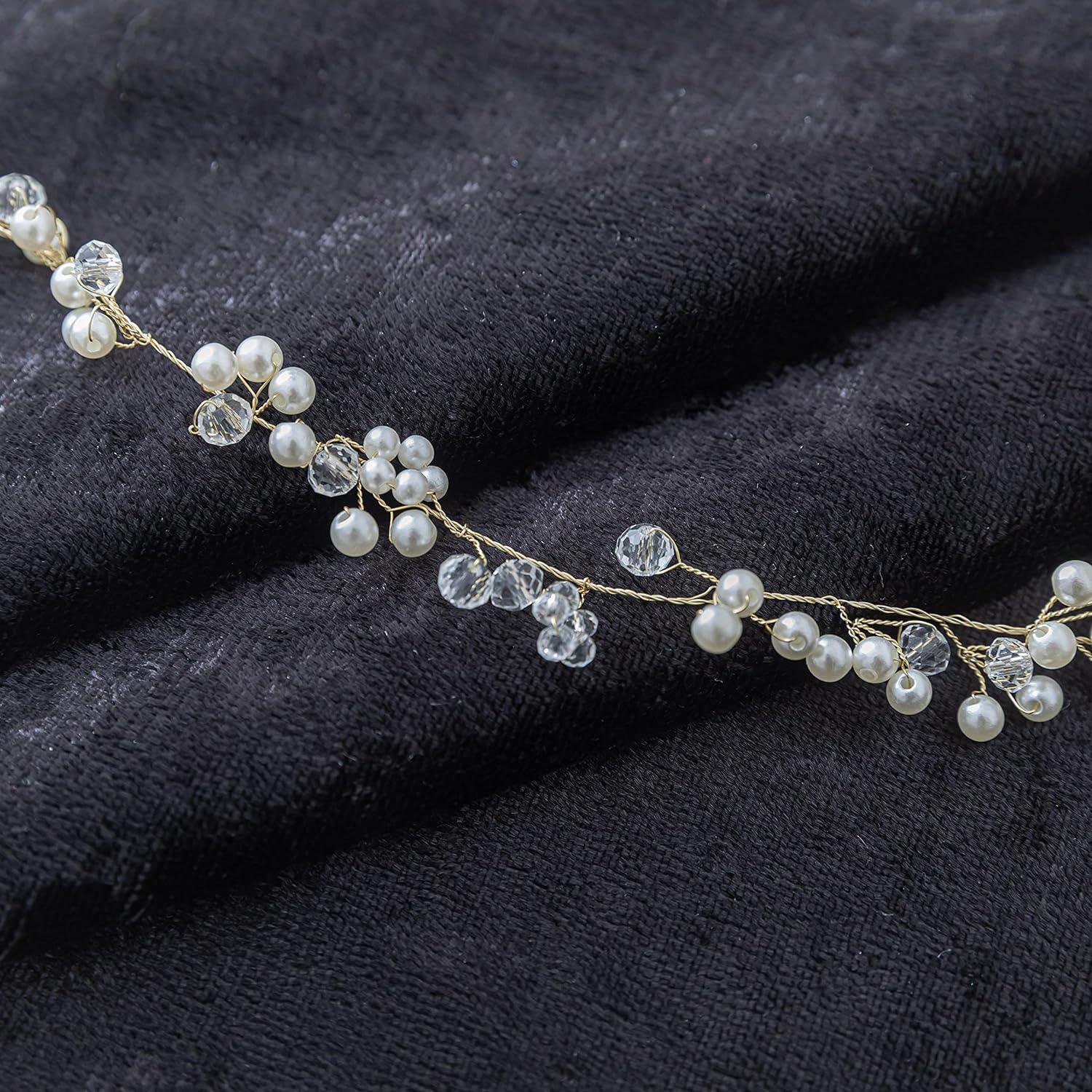 Luxurious Crushed Velvet Cushion Covers - Pack of 2 - Elegant Home D√©cor