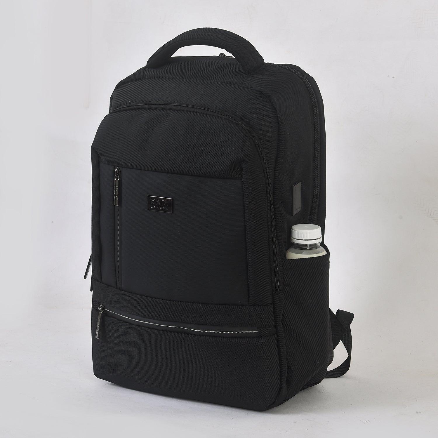 MillPrice Smart Backpack – Charge On The Go