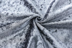 Silk Velvet Curtains – Luxury Blackout Style Panel Pair