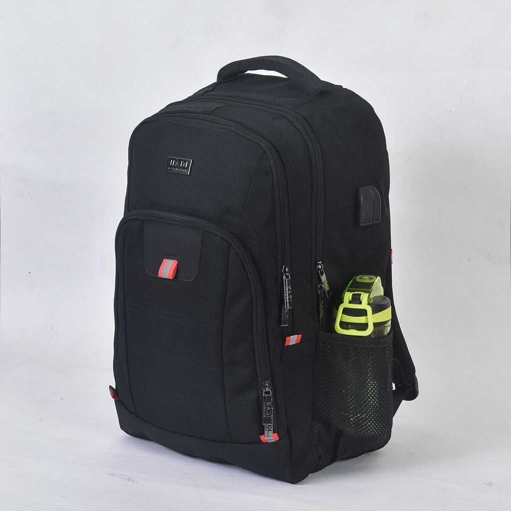 Pack More. Go Further – 50L Backpack