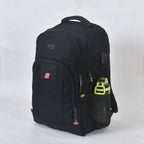 Pack More. Go Further – 50L Backpack