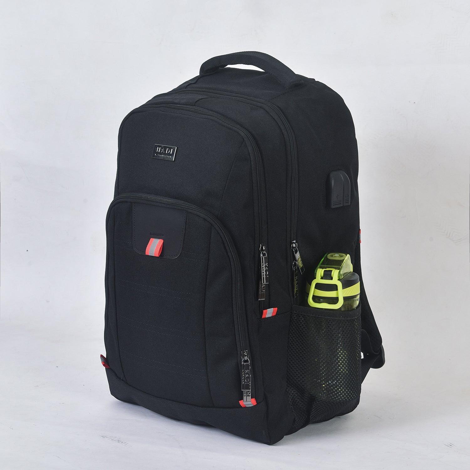 Pack More. Go Further – 50L Backpack