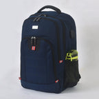 Pack More. Go Further – 50L Backpack
