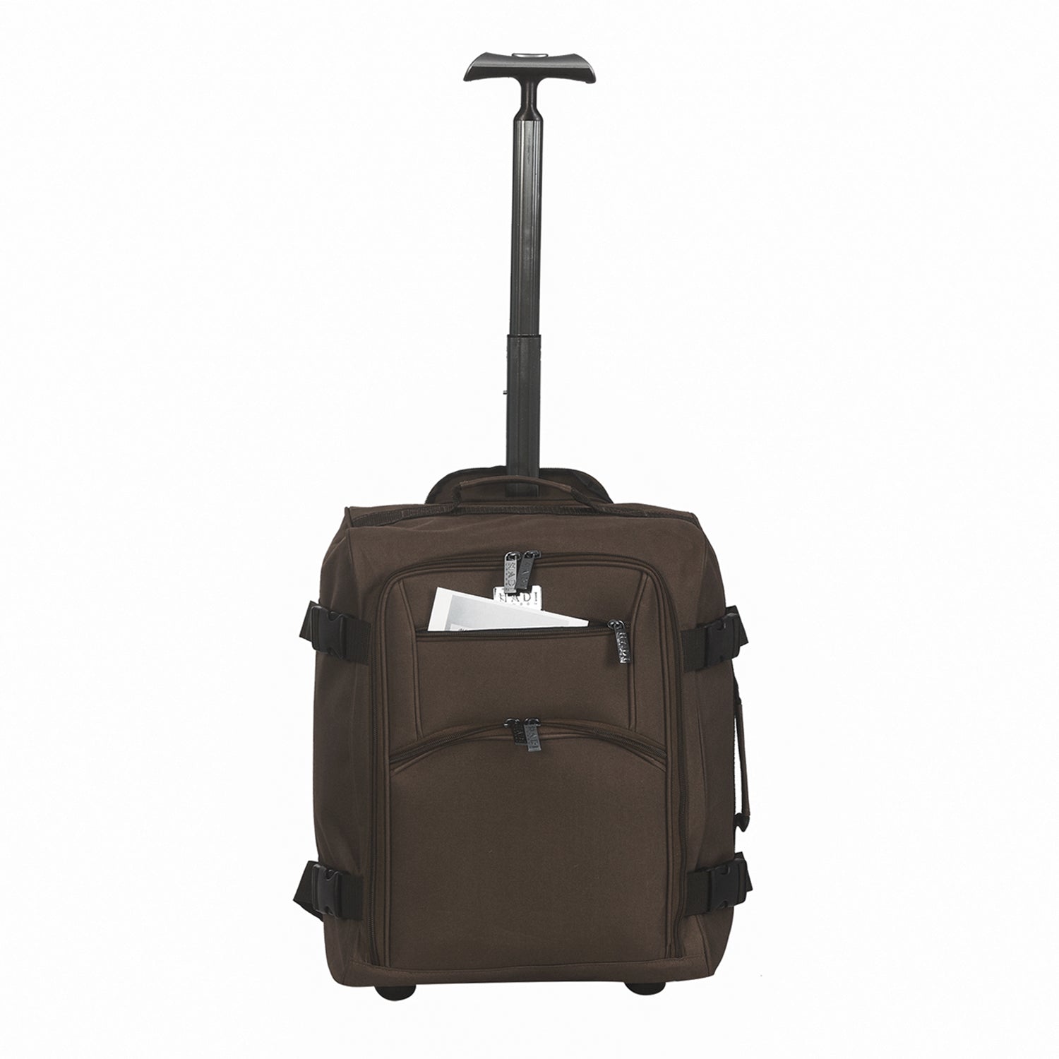 Ryanair 55 cm Cabin Carry On Hand Luggage Suitcase Approved Trolley Case Bag