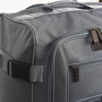 Ryanair 55 cm Cabin Carry On Hand Luggage Suitcase Approved Trolley Case Bag