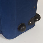 Ryanair 55 cm Cabin Carry On Hand Luggage Suitcase Approved Trolley Case Bag