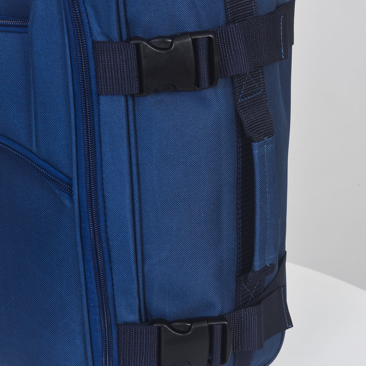 Ryanair 55 cm Cabin Carry On Hand Luggage Suitcase Approved Trolley Case Bag