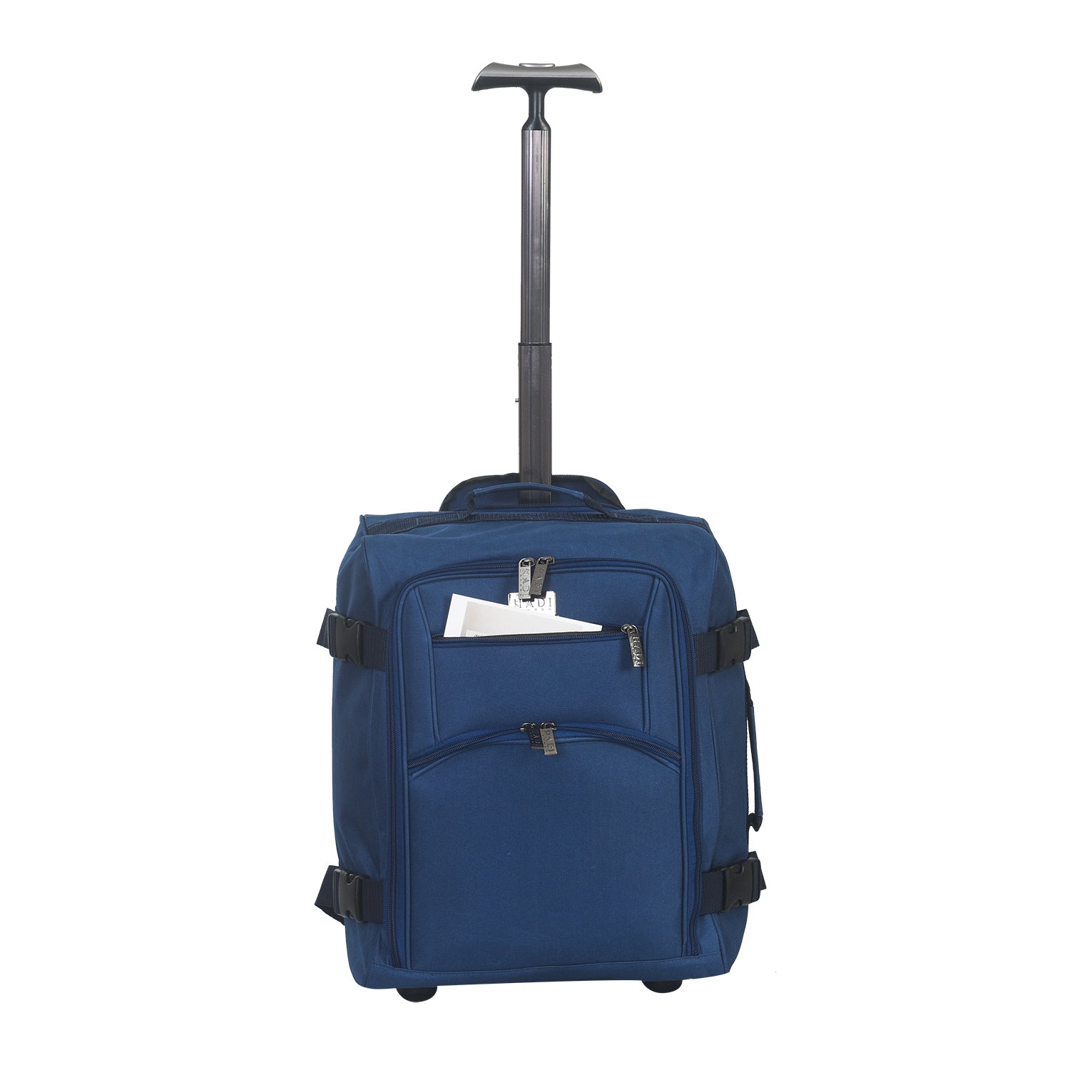 Ryanair 55 cm Cabin Carry On Hand Luggage Suitcase Approved Trolley Case Bag