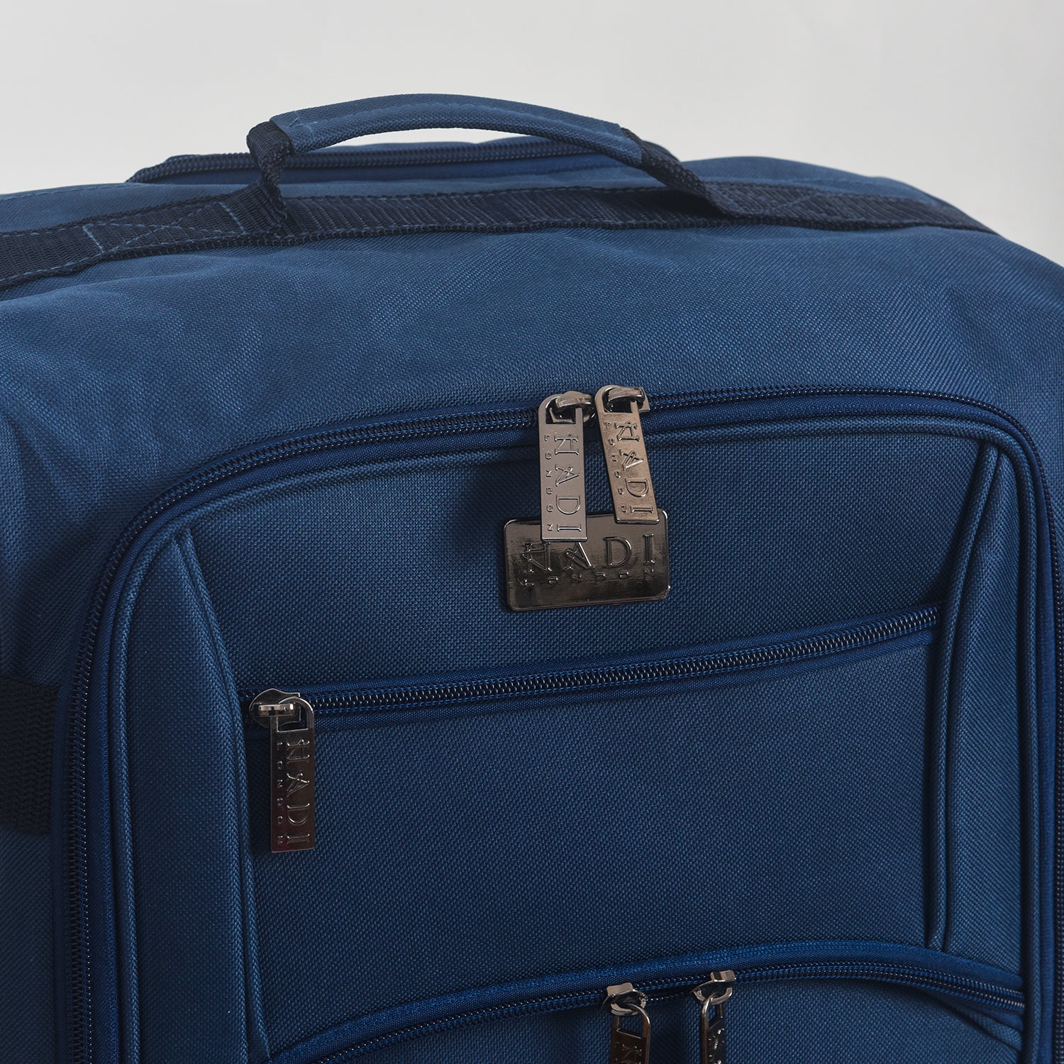 Ryanair 55 cm Cabin Carry On Hand Luggage Suitcase Approved Trolley Case Bag