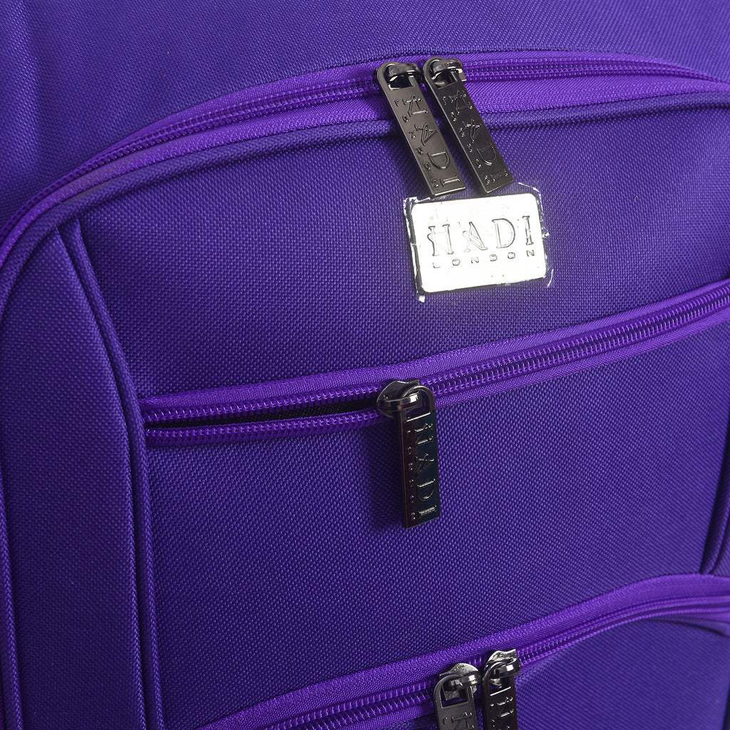 Ryanair 55 cm Cabin Carry On Hand Luggage Suitcase Approved Trolley Case Bag