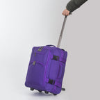 Ryanair 55 cm Cabin Carry On Hand Luggage Suitcase Approved Trolley Case Bag