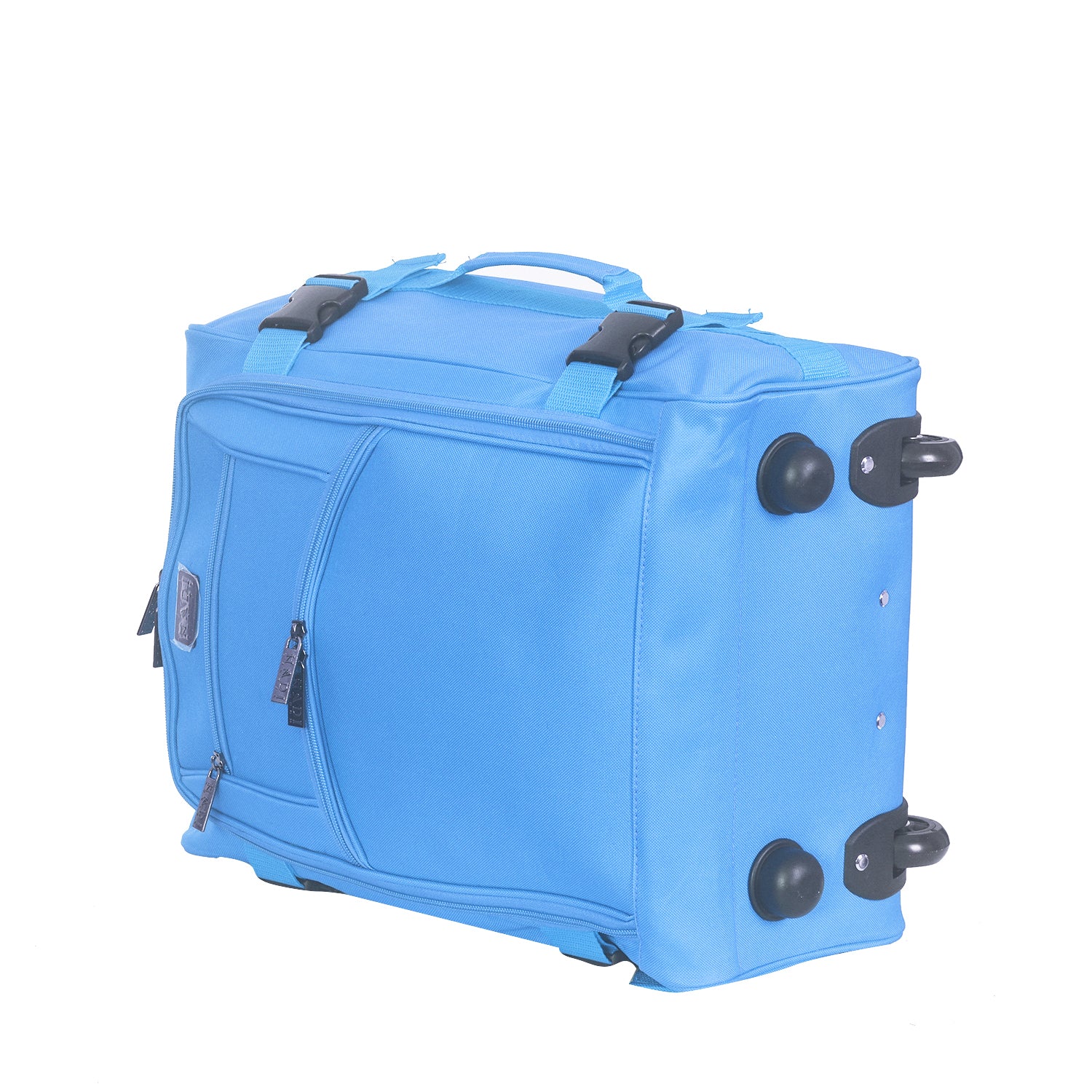 Ryanair 55 cm Cabin Carry On Hand Luggage Suitcase Approved Trolley Case Bag