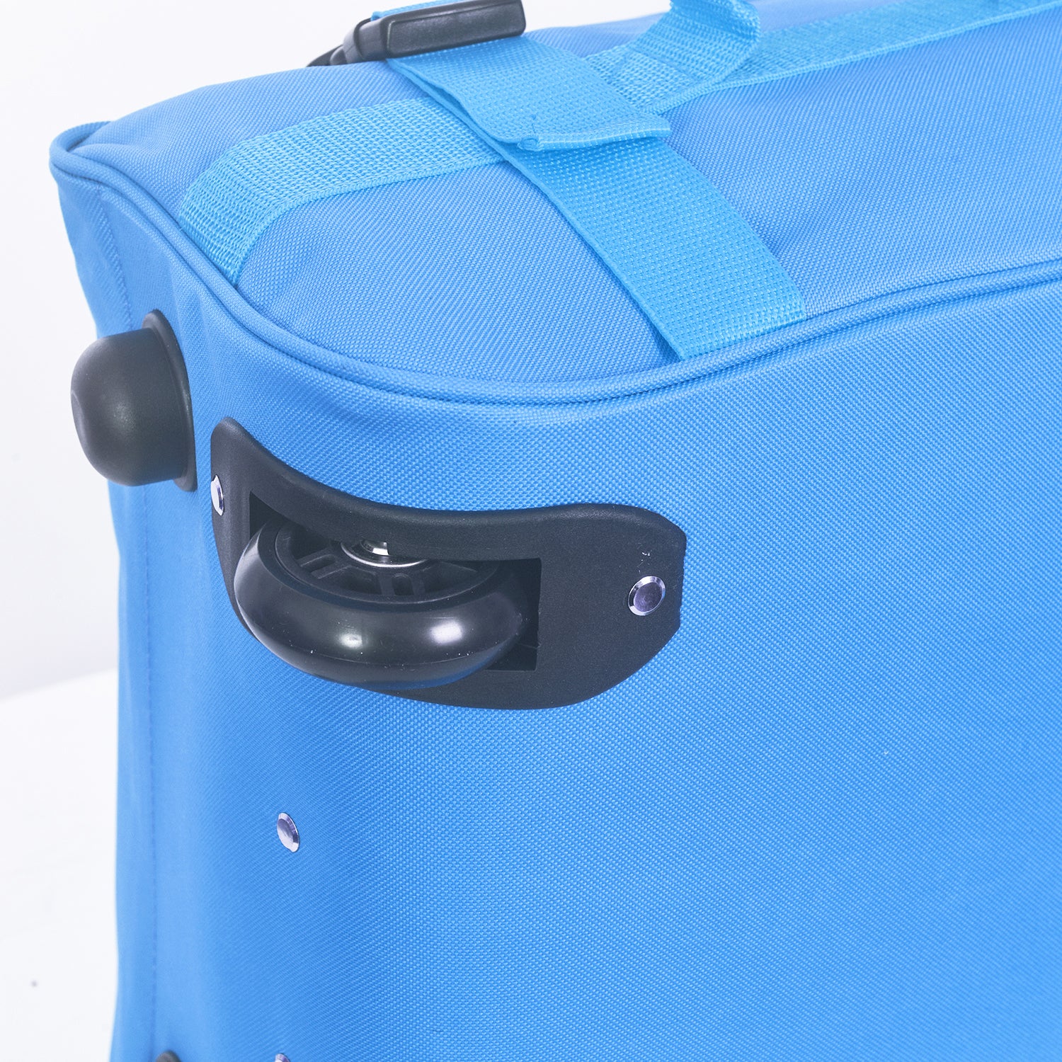 Ryanair 55 cm Cabin Carry On Hand Luggage Suitcase Approved Trolley Case Bag