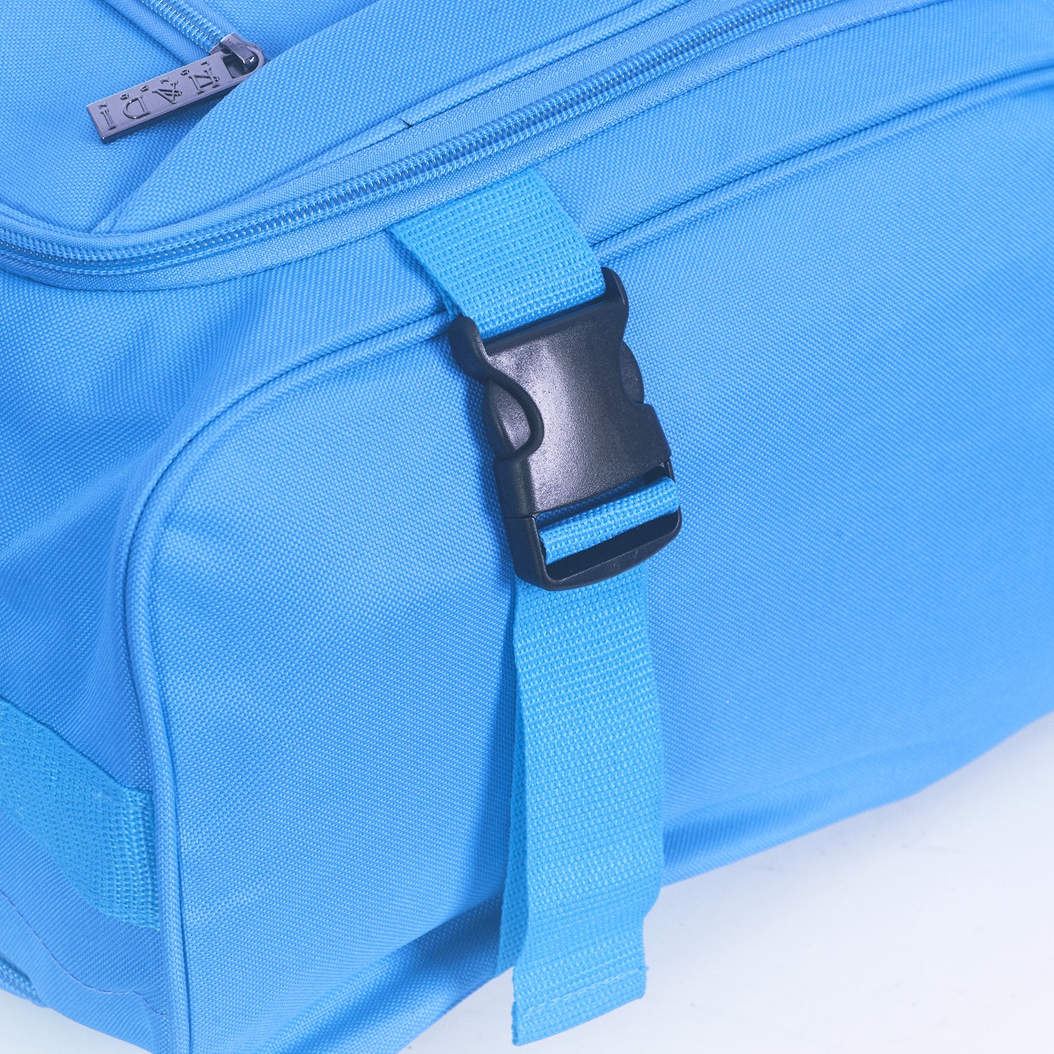 Ryanair 55 cm Cabin Carry On Hand Luggage Suitcase Approved Trolley Case Bag