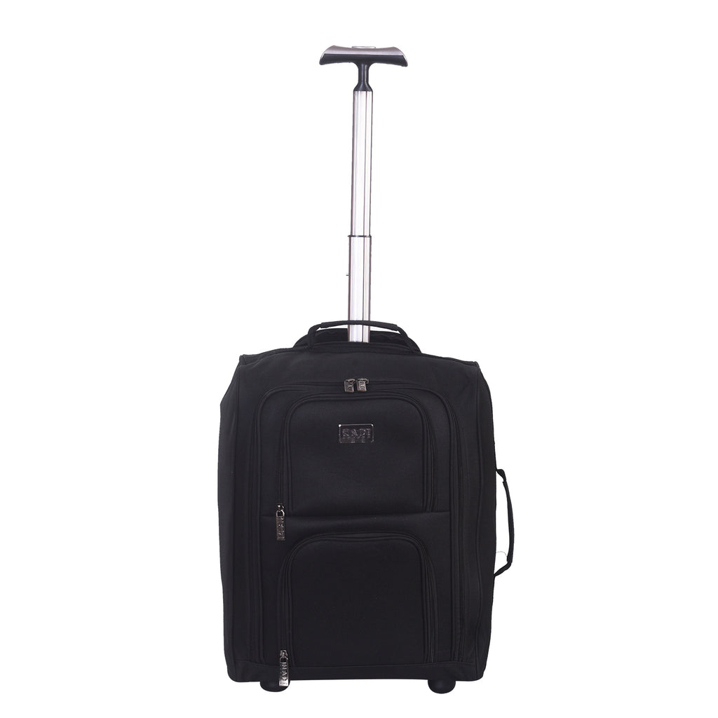 Ryanair Cabin Bag 45x35x20cm Easy Jet Under Seat Hand Luggage Suitcase Carry bag