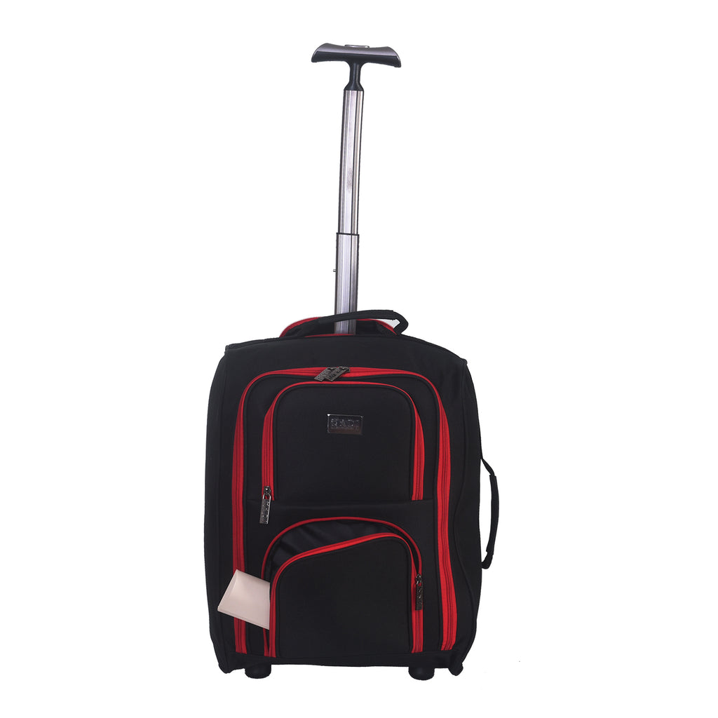 Ryanair Cabin Bag 45x35x20cm Easy Jet Under Seat Hand Luggage Suitcase Carry bag