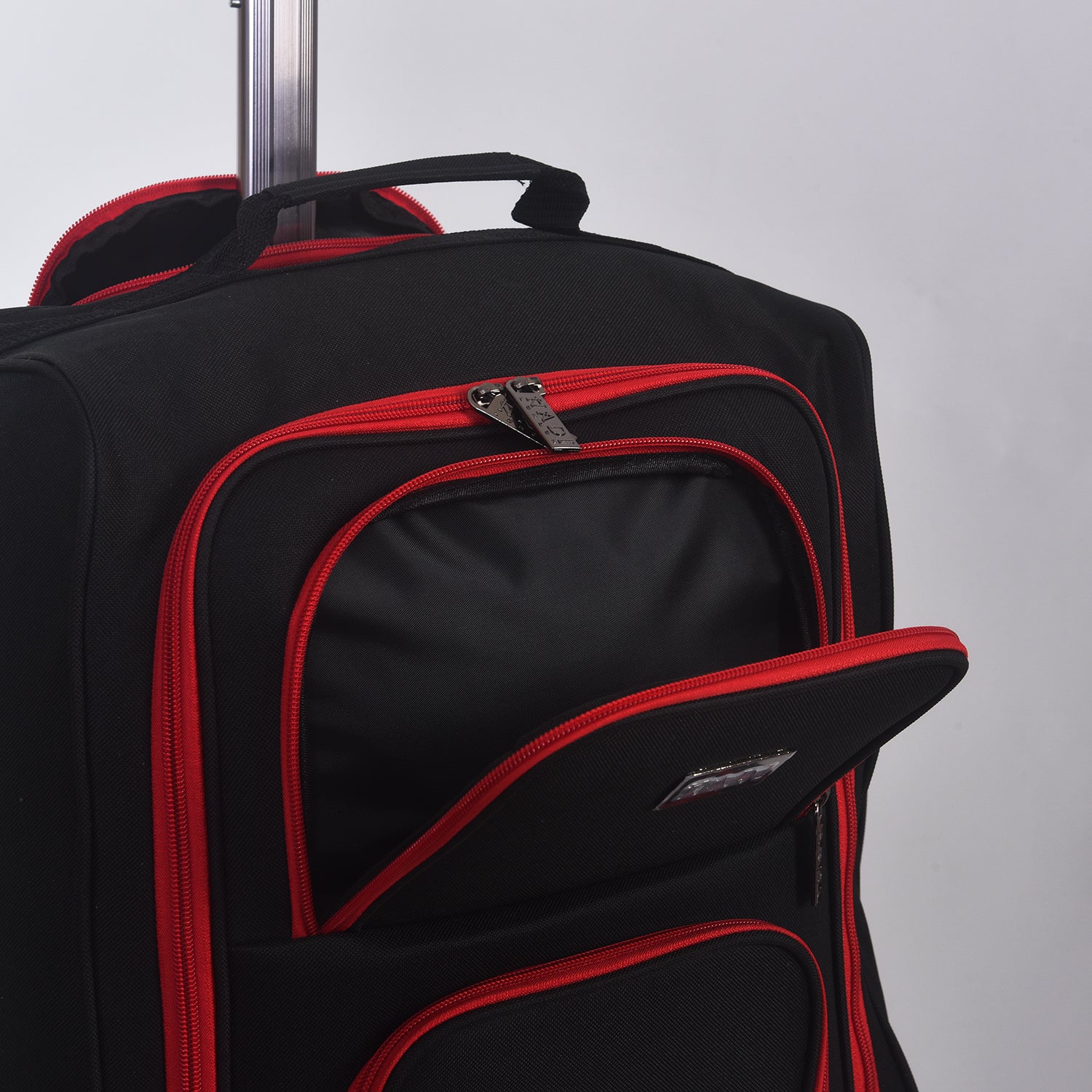 Ryanair Cabin Bag 45x35x20cm Easy Jet Under Seat Hand Luggage Suitcase Carry bag