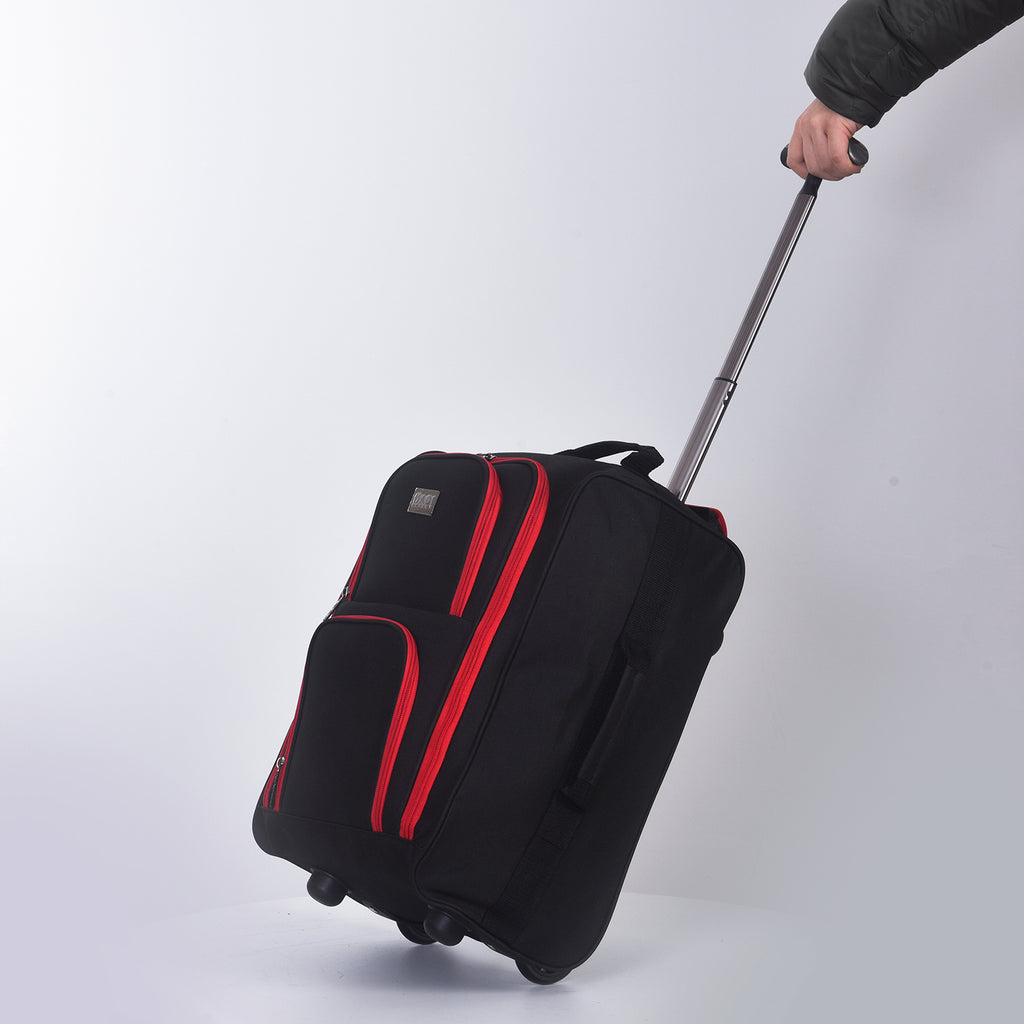Ryanair Cabin Bag 45x35x20cm Easy Jet Under Seat Hand Luggage Suitcase Carry bag