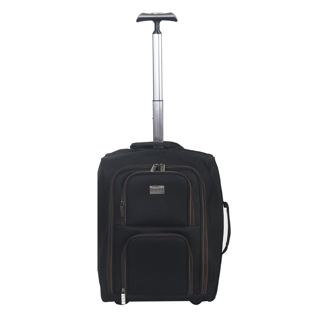Ryanair Cabin Bag 45x35x20cm Easy Jet Under Seat Hand Luggage Suitcase Carry bag