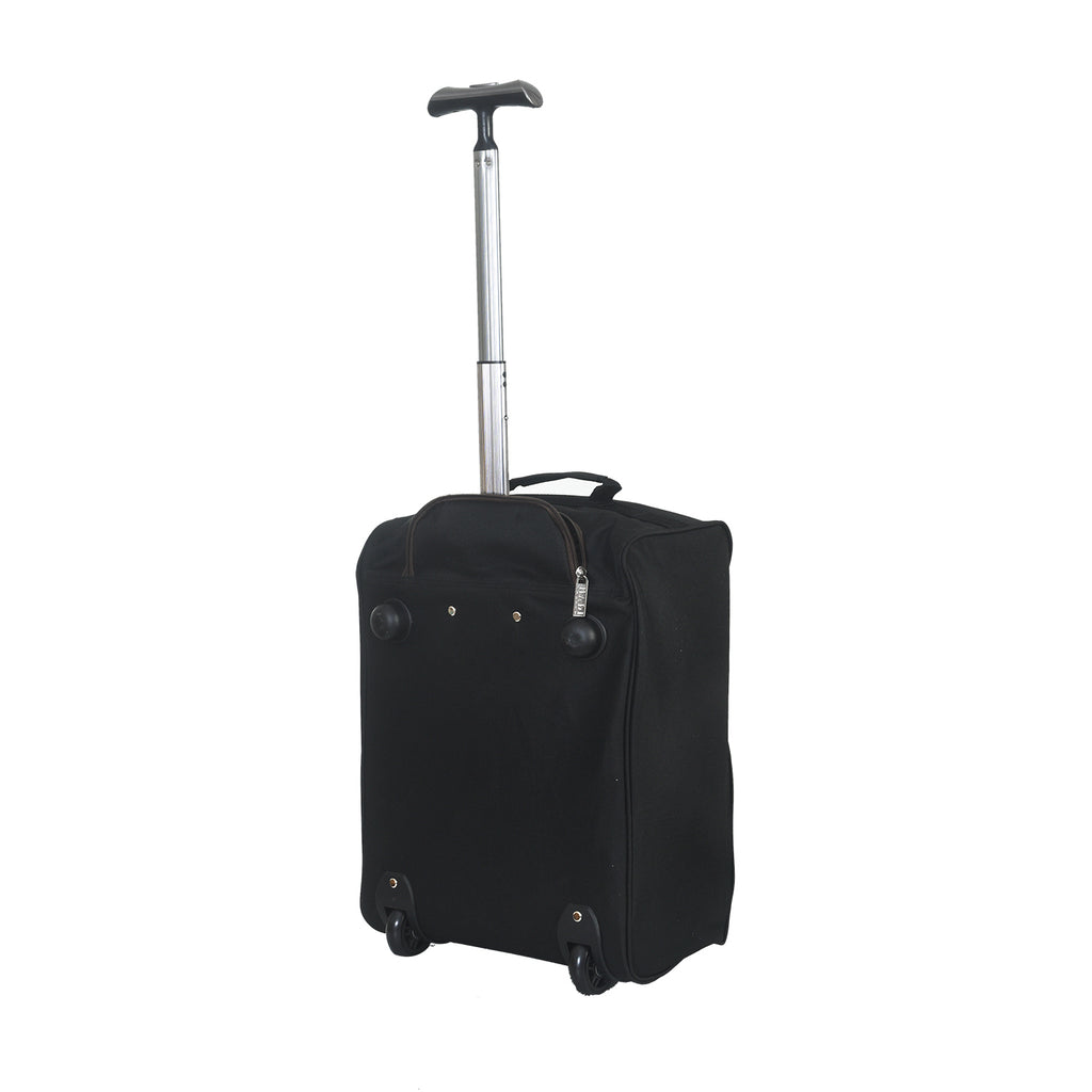 Ryanair Cabin Bag 45x35x20cm Easy Jet Under Seat Hand Luggage Suitcase Carry bag
