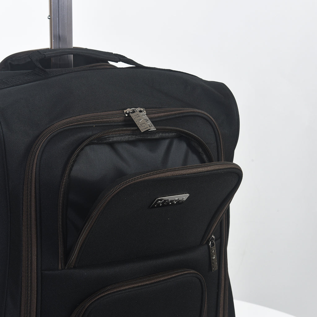 Ryanair Cabin Bag 45x35x20cm Easy Jet Under Seat Hand Luggage Suitcase Carry bag