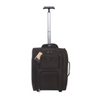 Ryanair Cabin Bag 45x35x20cm Easy Jet Under Seat Hand Luggage Suitcase Carry bag