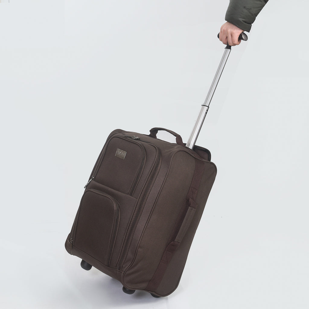 Ryanair Cabin Bag 45x35x20cm Easy Jet Under Seat Hand Luggage Suitcase Carry bag