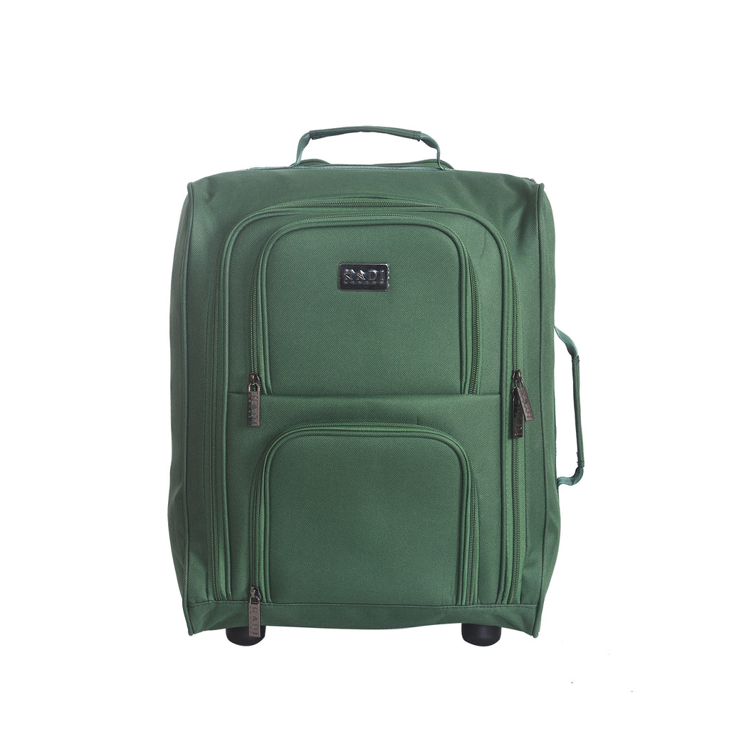 Ryanair Cabin Bag 45x35x20cm Easy Jet Under Seat Hand Luggage Suitcase Carry bag