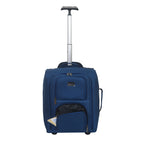 Ryanair Cabin Bag 45x35x20cm Easy Jet Under Seat Hand Luggage Suitcase Carry bag
