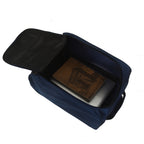 Ryanair Cabin Bag 45x35x20cm Easy Jet Under Seat Hand Luggage Suitcase Carry bag