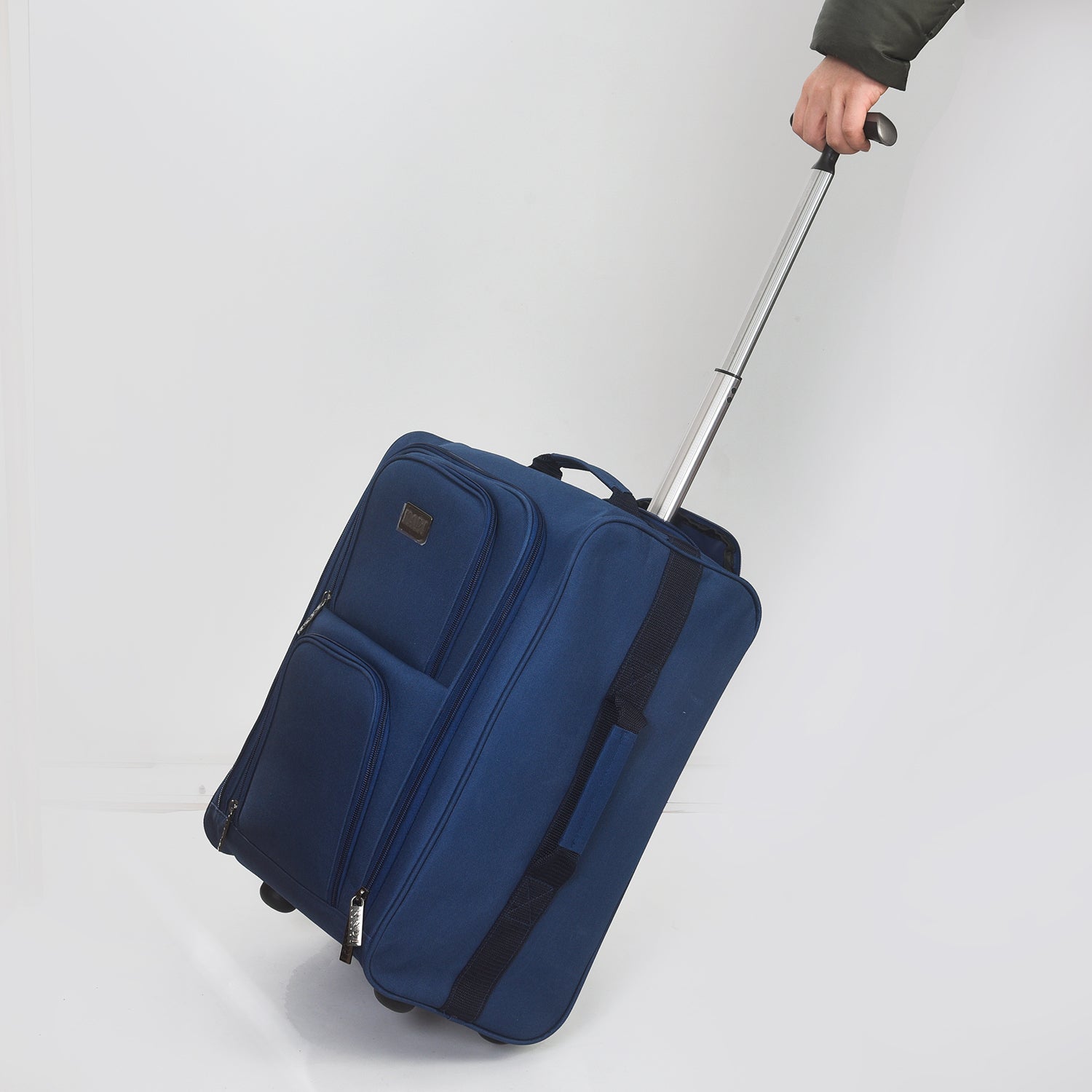 Ryanair Cabin Bag 45x35x20cm Easy Jet Under Seat Hand Luggage Suitcase Carry bag