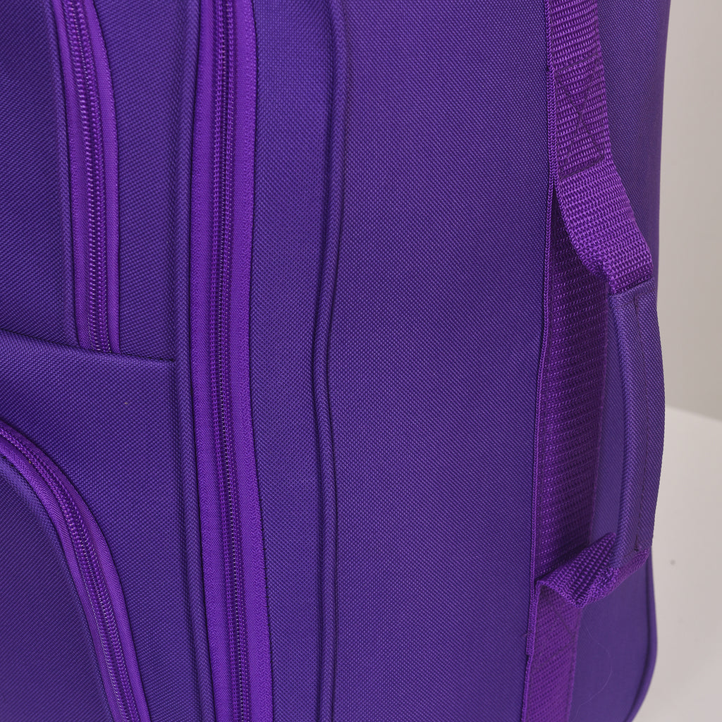 Ryanair Cabin Bag 45x35x20cm Easy Jet Under Seat Hand Luggage Suitcase Carry bag