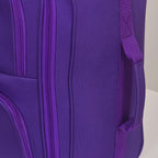 Ryanair Cabin Bag 45x35x20cm Easy Jet Under Seat Hand Luggage Suitcase Carry bag