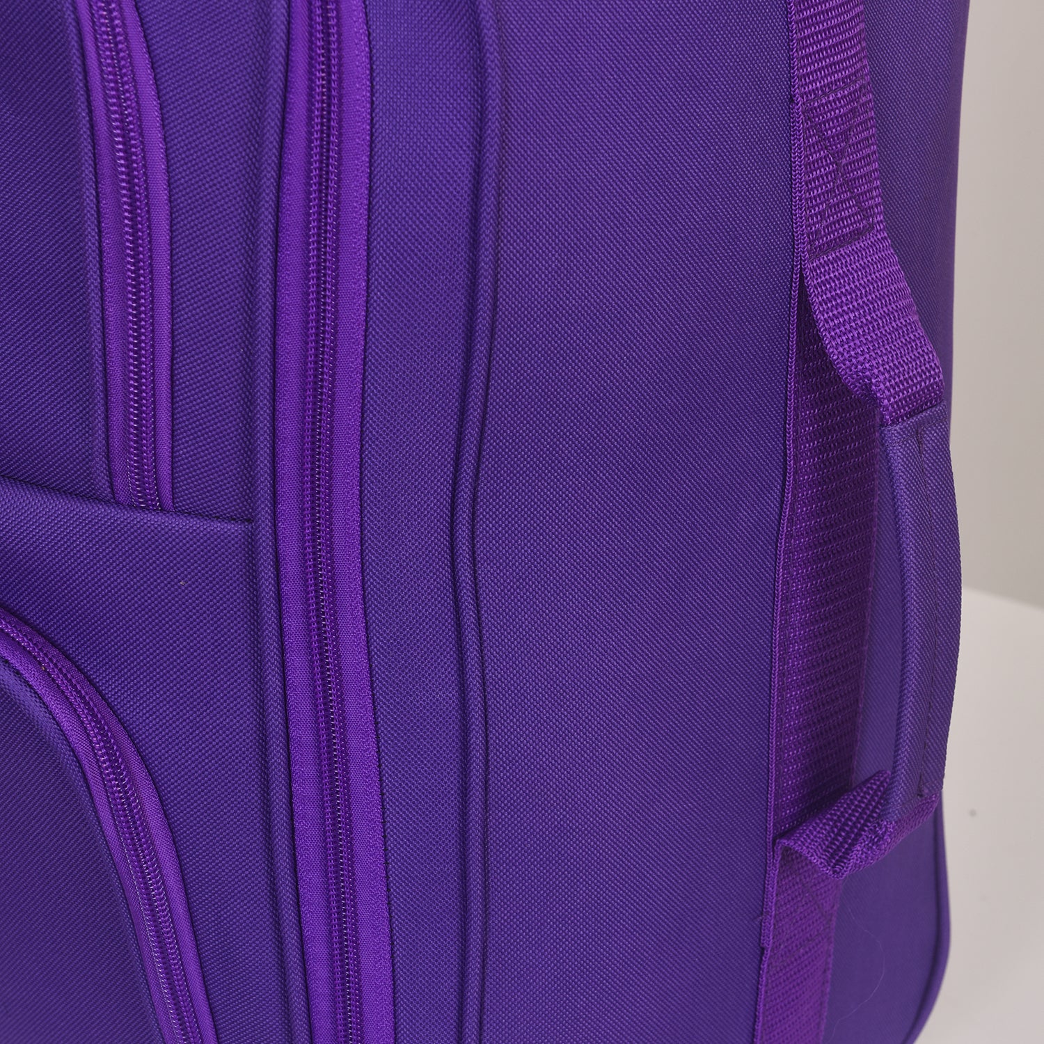 Ryanair Cabin Bag 45x35x20cm Easy Jet Under Seat Hand Luggage Suitcase Carry bag