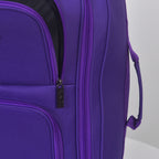 Ryanair Cabin Bag 45x35x20cm Easy Jet Under Seat Hand Luggage Suitcase Carry bag