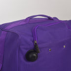 Ryanair Cabin Bag 45x35x20cm Easy Jet Under Seat Hand Luggage Suitcase Carry bag