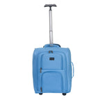 Ryanair Cabin Bag 45x35x20cm Easy Jet Under Seat Hand Luggage Suitcase Carry bag
