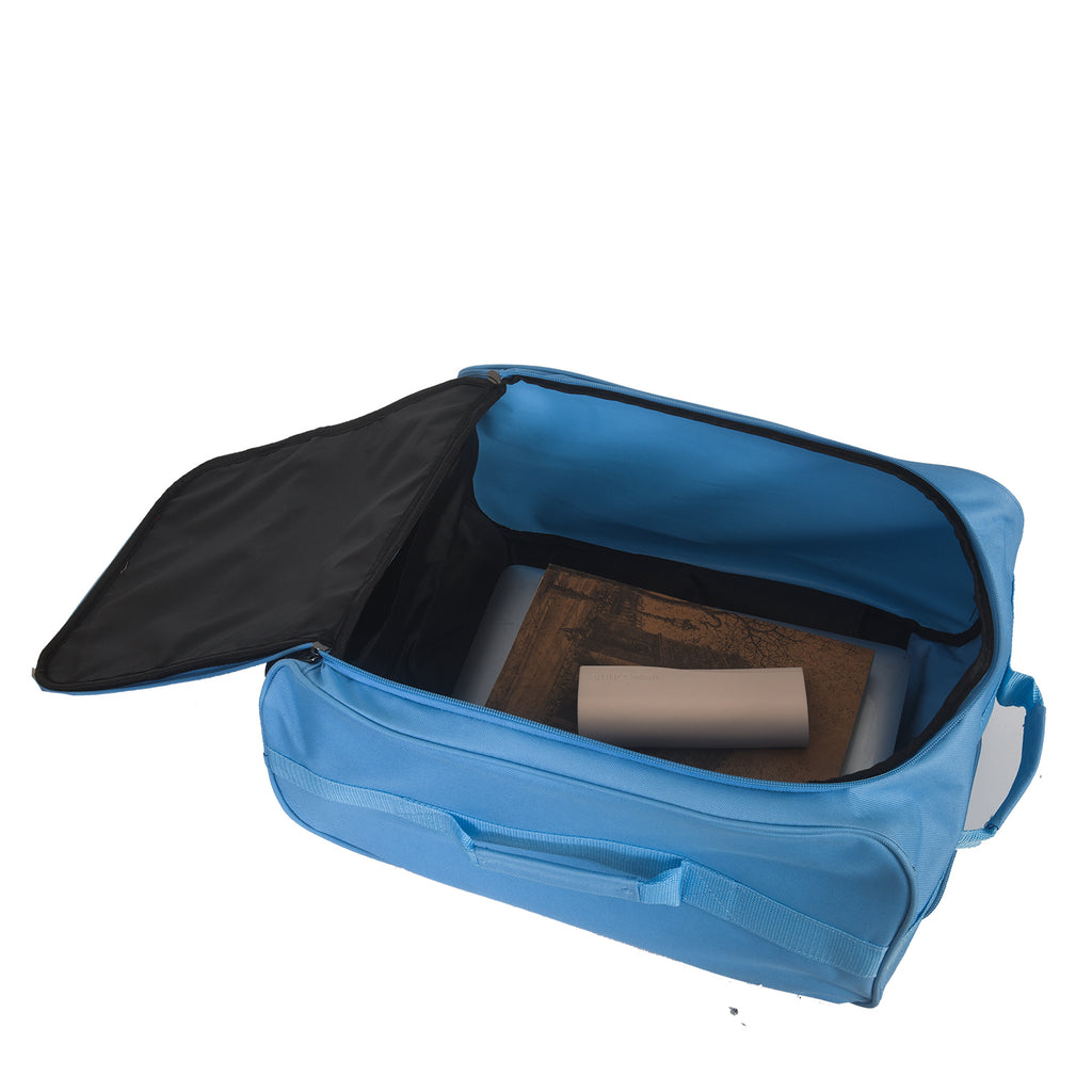 Ryanair Cabin Bag 45x35x20cm Easy Jet Under Seat Hand Luggage Suitcase Carry bag
