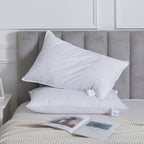 MillPrice Pillow – Supportive Comfort for Restful, Everyday Sleep