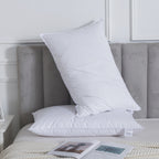MillPrice Pillow – Supportive Comfort for Restful, Everyday Sleep