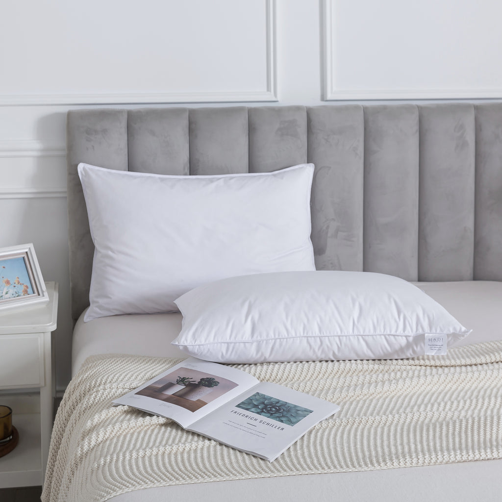 MillPrice Pillow – Supportive Comfort for Restful, Everyday Sleep