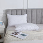 MillPrice Pillow – Supportive Comfort for Restful, Everyday Sleep