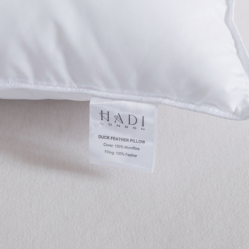 MillPrice Pillow – Supportive Comfort for Restful, Everyday Sleep