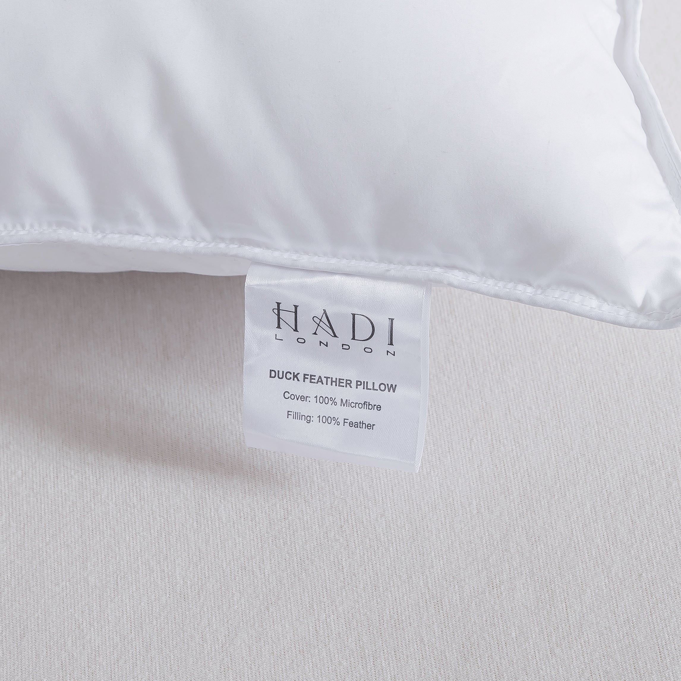MillPrice Pillow – Supportive Comfort for Restful, Everyday Sleep