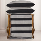 MillPrice 4-Piece Bedding Set – Refined Comfort in Signature Designs