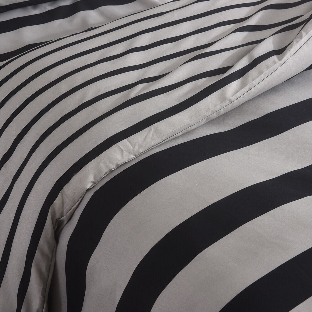 MillPrice 4-Piece Bedding Set – Refined Comfort in Signature Designs