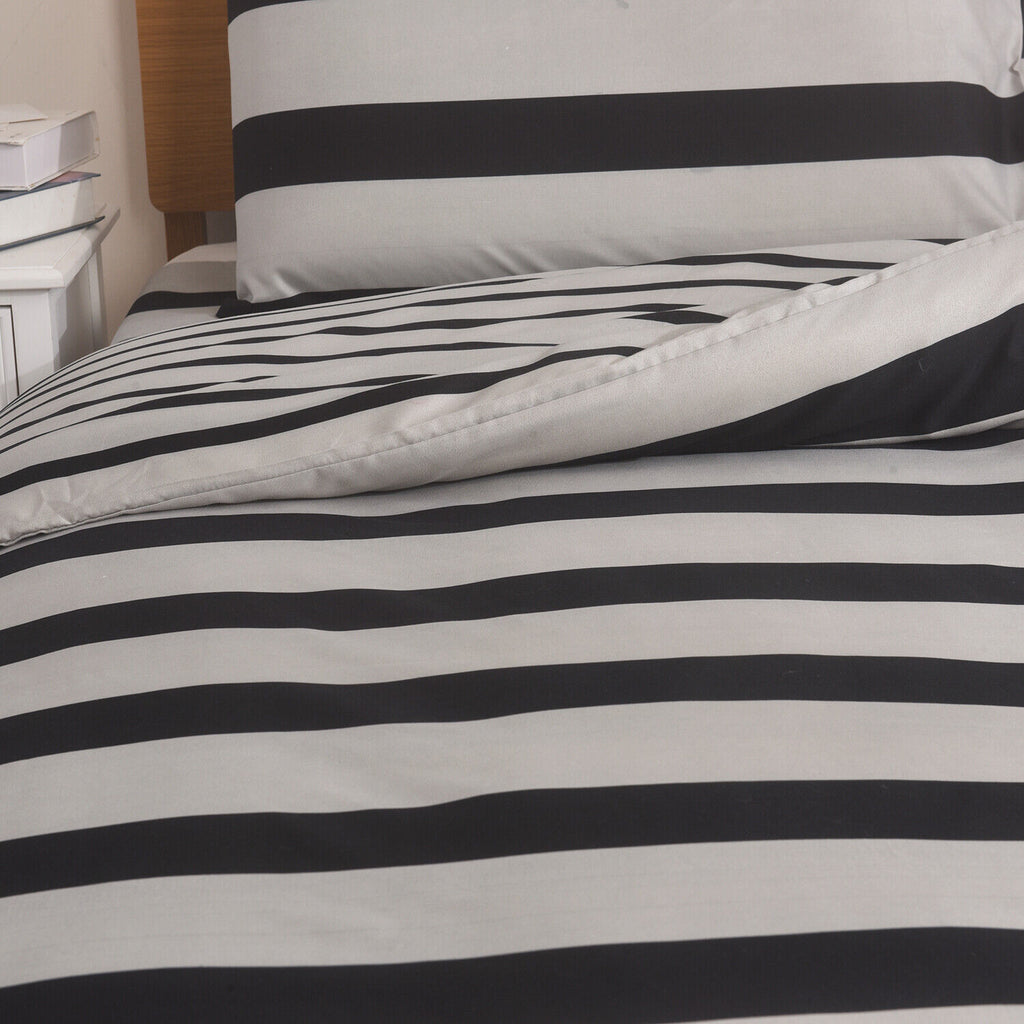 MillPrice 4-Piece Bedding Set – Refined Comfort in Signature Designs